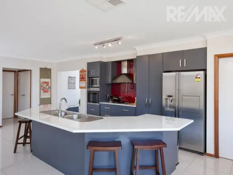 Fourth view of Homely land listing, 21 Kunzea Place, Springvale NSW 2650