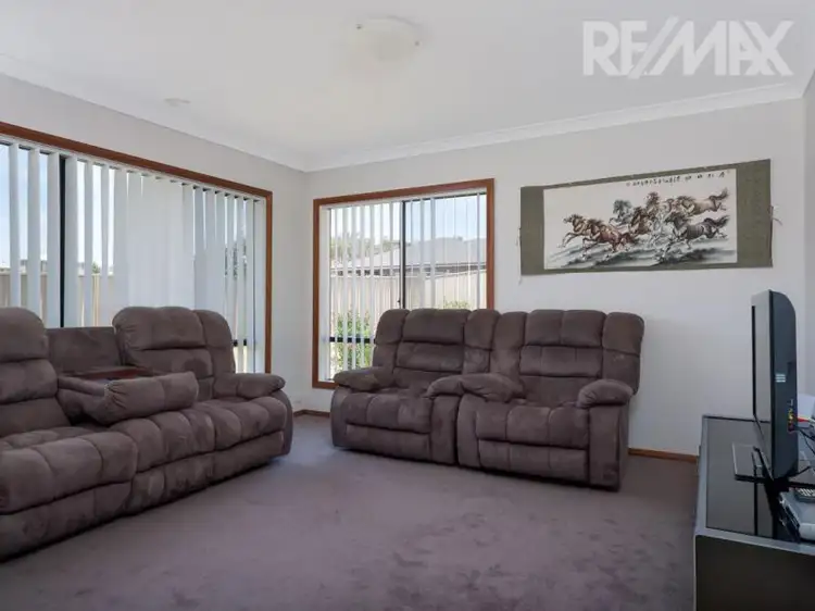 Fifth view of Homely land listing, 21 Kunzea Place, Springvale NSW 2650