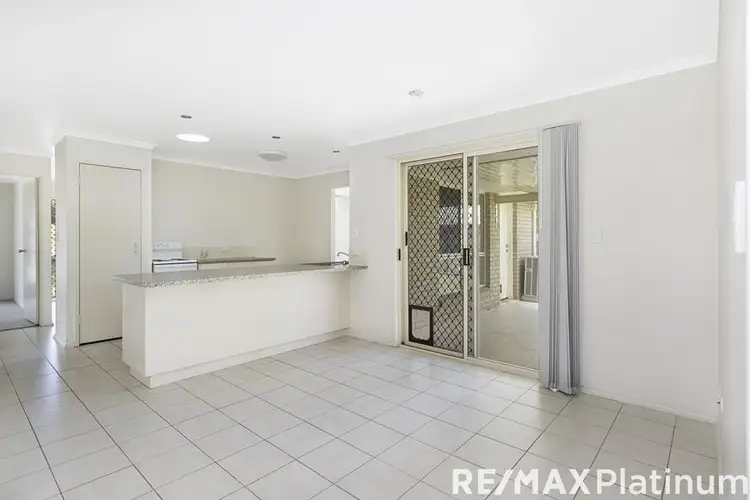 Second view of Homely house listing, 23 Tamarillo Circuit, Narangba QLD 4504