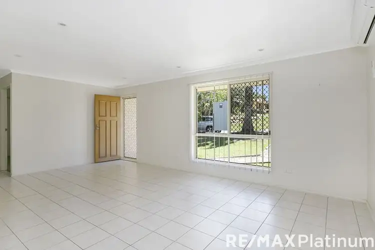Fifth view of Homely house listing, 23 Tamarillo Circuit, Narangba QLD 4504