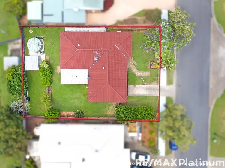Sixth view of Homely house listing, 23 Tamarillo Circuit, Narangba QLD 4504
