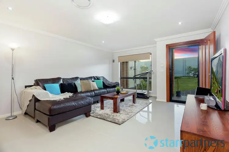 Second view of Homely house listing, 12 Hoya Way, Glenwood NSW 2768