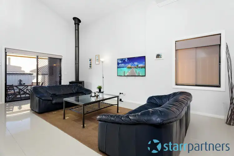 Third view of Homely house listing, 12 Hoya Way, Glenwood NSW 2768