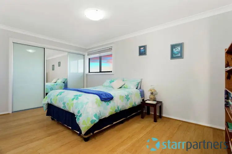 Fourth view of Homely house listing, 12 Hoya Way, Glenwood NSW 2768