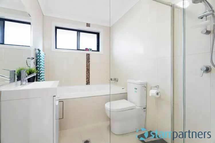 Sixth view of Homely house listing, 12 Hoya Way, Glenwood NSW 2768