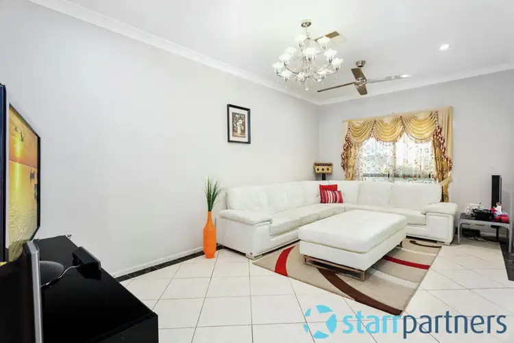 Fourth view of Homely house listing, 7 Jasper Street, Quakers Hill NSW 2763