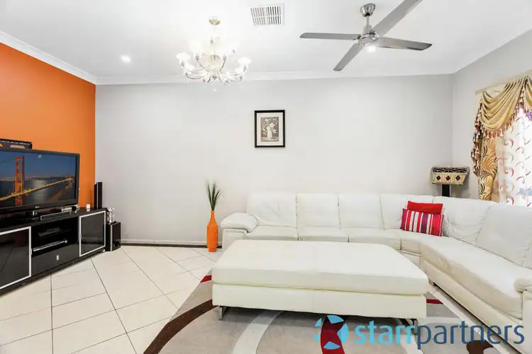 Sixth view of Homely house listing, 7 Jasper Street, Quakers Hill NSW 2763