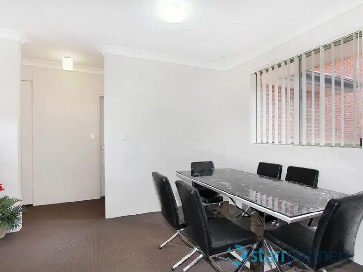 Third view of Homely unit listing, 4/35-37 Sheffield Street, Merrylands NSW 2160