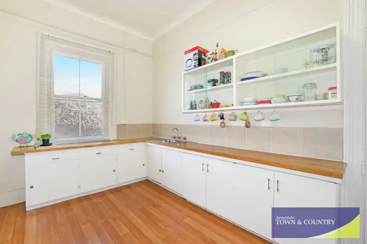 Second view of Homely house listing, 247 Brown Street, Armidale NSW 2350