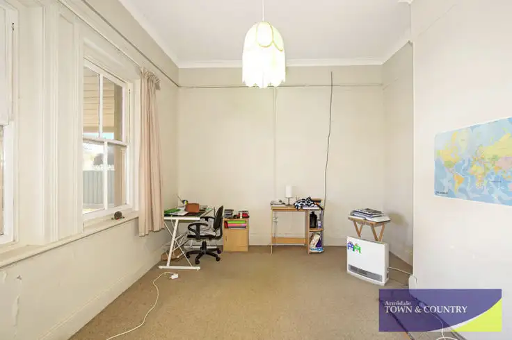 Third view of Homely house listing, 247 Brown Street, Armidale NSW 2350