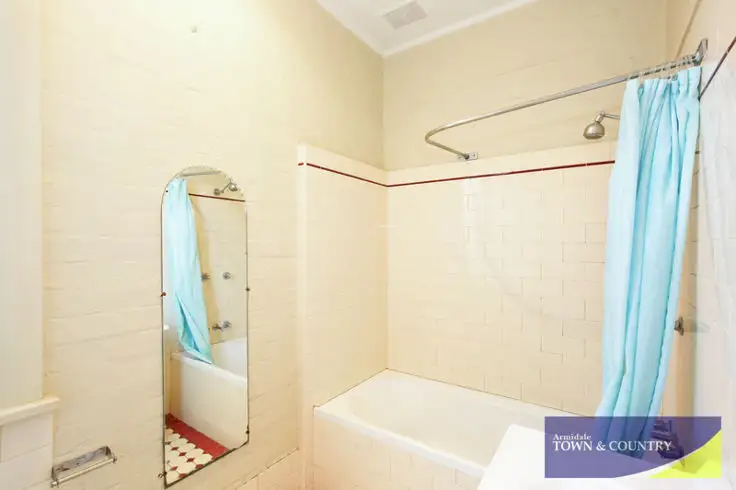 Fourth view of Homely house listing, 247 Brown Street, Armidale NSW 2350