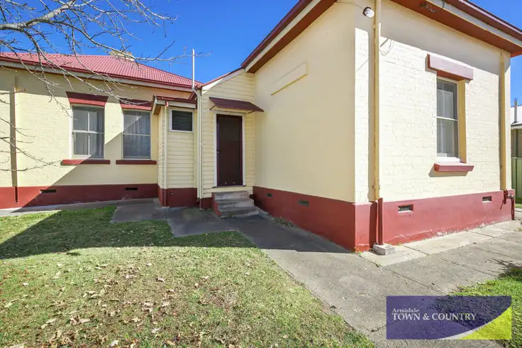 Fifth view of Homely house listing, 247 Brown Street, Armidale NSW 2350