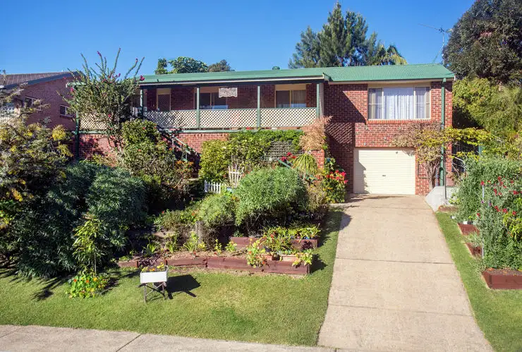 6 Brahminy Street, Nambucca Heads NSW 2448