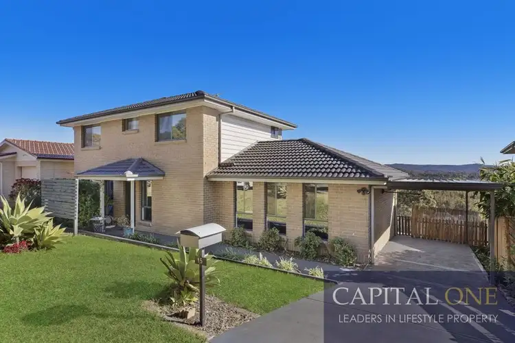 15 Weaver Crescent, Watanobbi NSW 2259