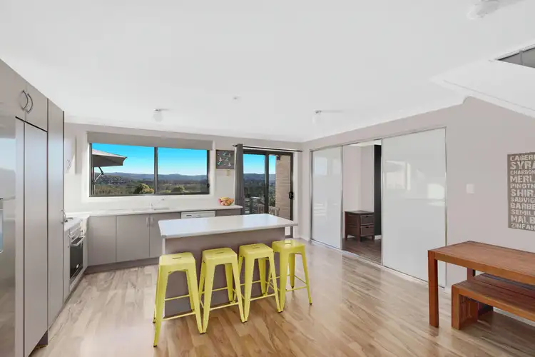 Second view of Homely house listing, 15 Weaver Crescent, Watanobbi NSW 2259