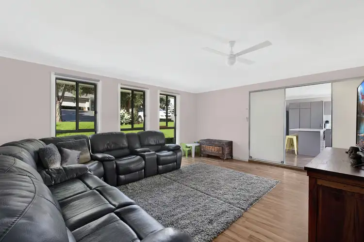 Third view of Homely house listing, 15 Weaver Crescent, Watanobbi NSW 2259
