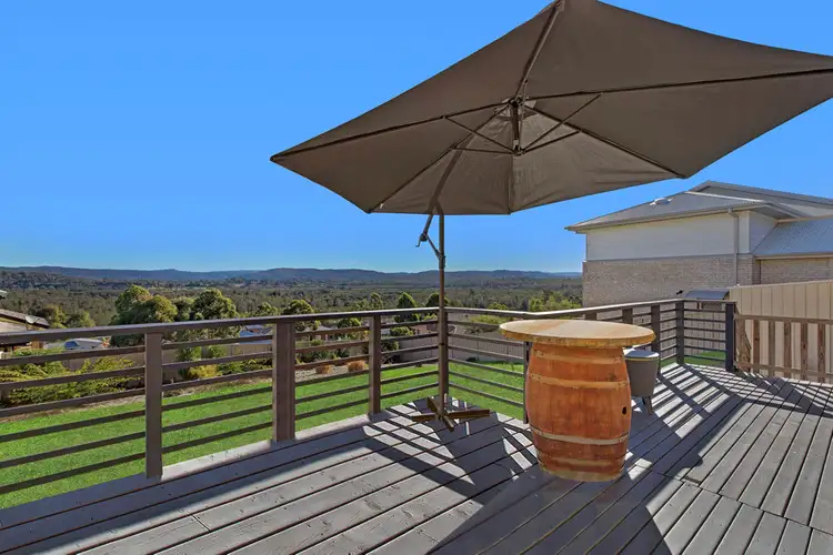 Fifth view of Homely house listing, 15 Weaver Crescent, Watanobbi NSW 2259