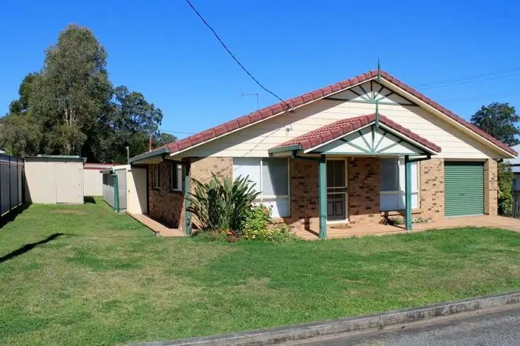 1 Hogan Lane, Kyogle NSW 2474