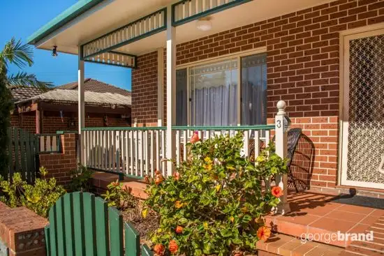 3 Narrawa Avenue, Blue Bay NSW 2261