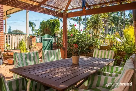 Third view of Homely house listing, 3 Narrawa Avenue, Blue Bay NSW 2261