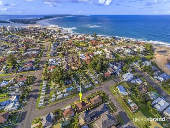 Fourth view of Homely house listing, 3 Narrawa Avenue, Blue Bay NSW 2261
