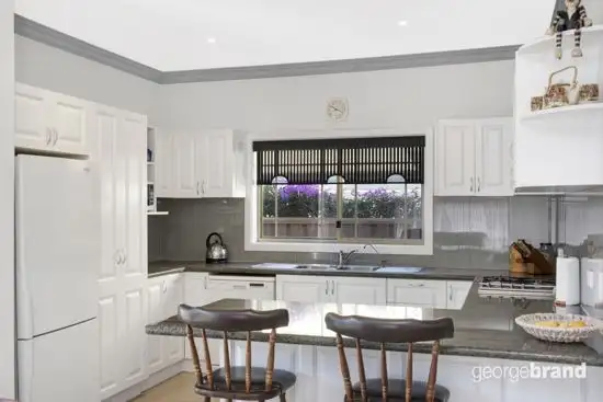 Fifth view of Homely house listing, 3 Narrawa Avenue, Blue Bay NSW 2261