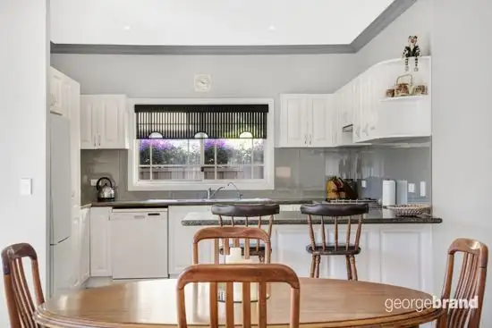 Sixth view of Homely house listing, 3 Narrawa Avenue, Blue Bay NSW 2261