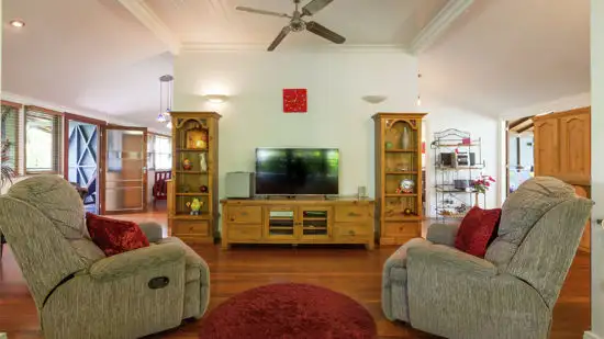Fourth view of Homely house listing, 15 Tait Street, West Mackay QLD 4740