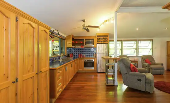 Fifth view of Homely house listing, 15 Tait Street, West Mackay QLD 4740