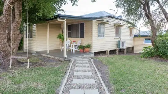 22 Quarry Street, North Mackay QLD 4740