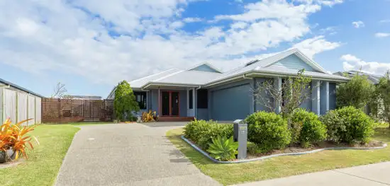 Main view of Homely house listing, 37 Duranbah Circuit, Blacks Beach QLD 4740