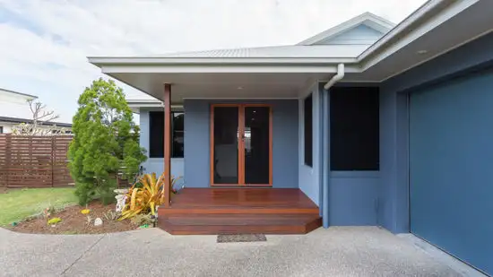 Second view of Homely house listing, 37 Duranbah Circuit, Blacks Beach QLD 4740