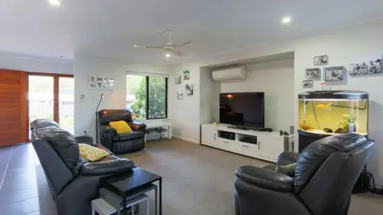 Third view of Homely house listing, 37 Duranbah Circuit, Blacks Beach QLD 4740