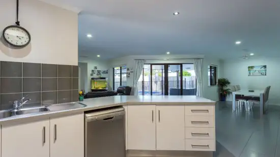 Fifth view of Homely house listing, 37 Duranbah Circuit, Blacks Beach QLD 4740