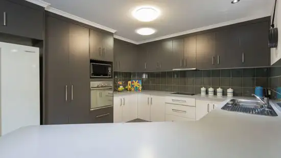 Sixth view of Homely house listing, 37 Duranbah Circuit, Blacks Beach QLD 4740