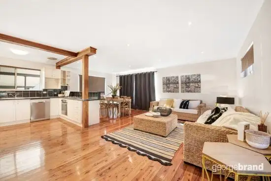 Main view of Homely house listing, 5 Nicholson Crescent, Toukley NSW 2263