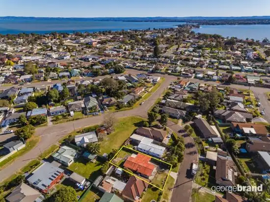 Second view of Homely house listing, 5 Nicholson Crescent, Toukley NSW 2263