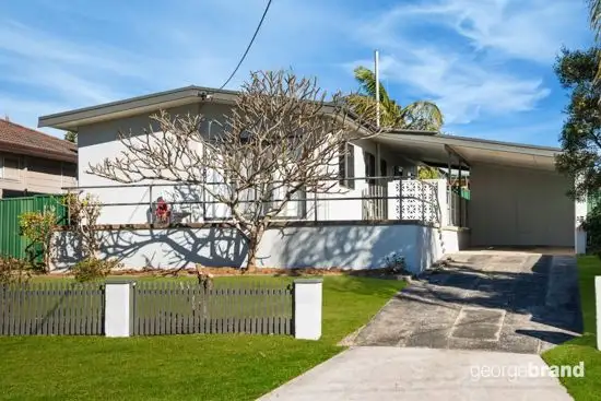 Third view of Homely house listing, 5 Nicholson Crescent, Toukley NSW 2263