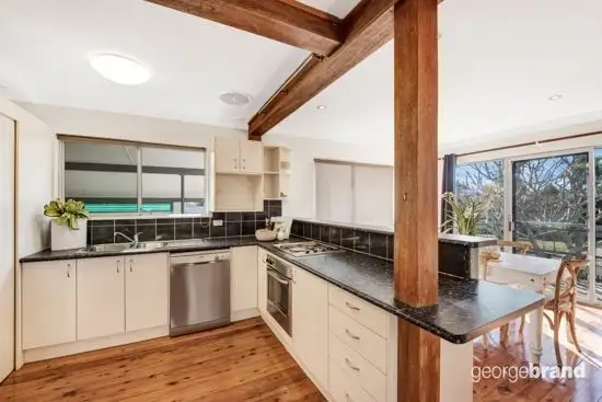 Fourth view of Homely house listing, 5 Nicholson Crescent, Toukley NSW 2263