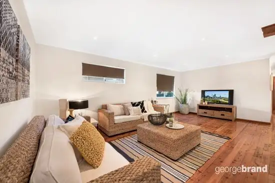 Fifth view of Homely house listing, 5 Nicholson Crescent, Toukley NSW 2263