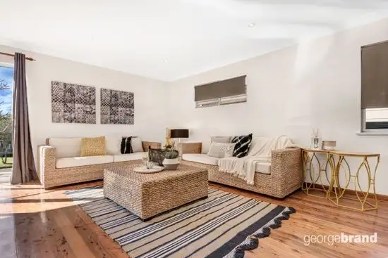 Sixth view of Homely house listing, 5 Nicholson Crescent, Toukley NSW 2263