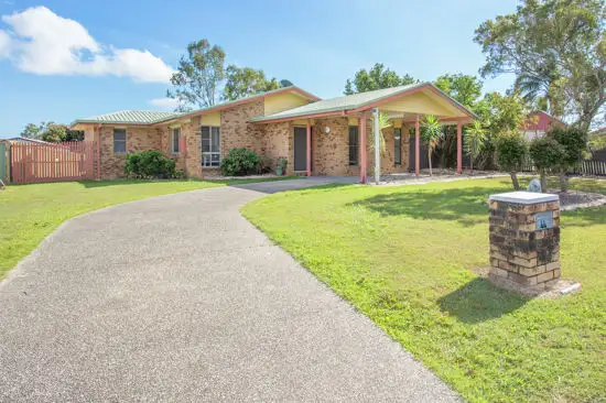 44 Busuttin Drive, Eimeo QLD 4740