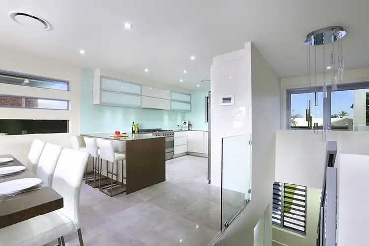 Sixth view of Homely house listing, 9 Culbara Street, Mooloolaba QLD 4557