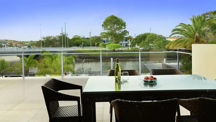 Seventh view of Homely house listing, 9 Culbara Street, Mooloolaba QLD 4557