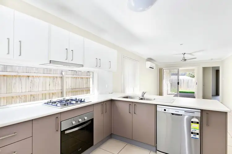 Second view of Homely house listing, 23 Miers Crescent, Murrumba Downs QLD 4503