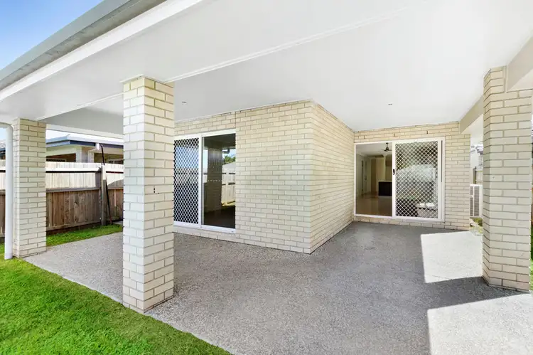 Fourth view of Homely house listing, 23 Miers Crescent, Murrumba Downs QLD 4503