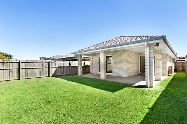 Fifth view of Homely house listing, 23 Miers Crescent, Murrumba Downs QLD 4503