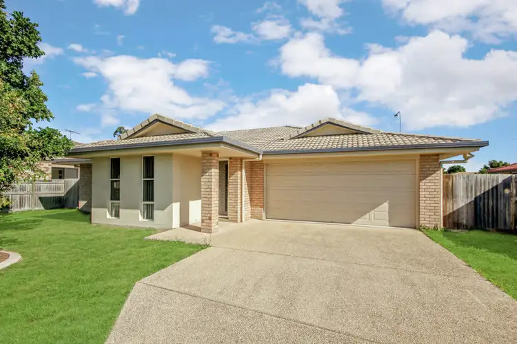 3 Rivulet Place, Bellmere QLD 4510