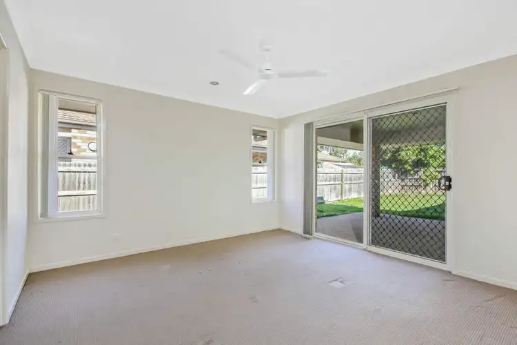 Second view of Homely house listing, 3 Rivulet Place, Bellmere QLD 4510