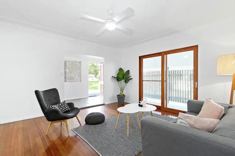 29 Bulwer Street, Zillmere QLD 4034